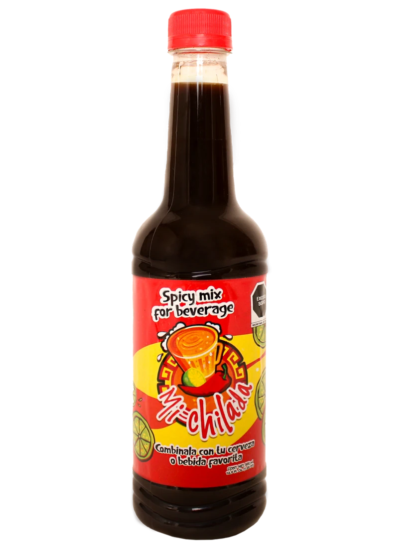 Michilada Mix 500ml